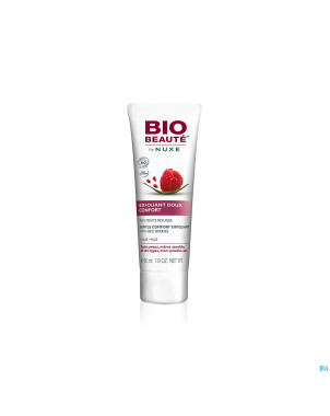 Bio beaute demaq gommage conf.ultra-doux vis. 60ml