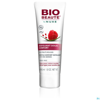 Bio beaute demaq gommage conf.ultra-doux vis. 60ml