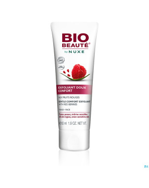 Bio beaute demaq gommage conf.ultra-doux vis. 60ml