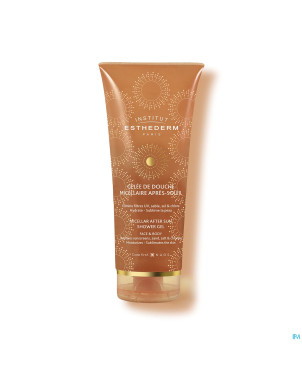 Esthederm gelee de douche micellaire    200ml