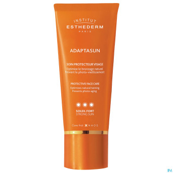 Esthederm creme visage soleil extreme    50ml