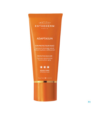 Esthederm creme visage soleil extreme    50ml