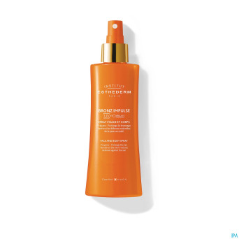 Esthederm bronz impulse 150ml