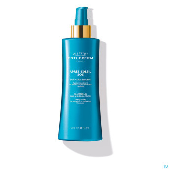 Esthederm apres soleil sos 200ml
