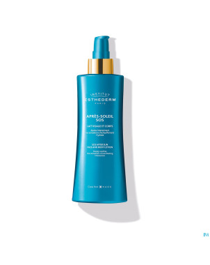 Esthederm apres soleil sos 200ml