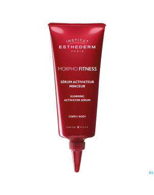 Esthederm morpho fitness serum activat.minc 100ml