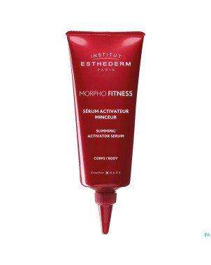 Esthederm morpho fitness serum activat.minc 100ml