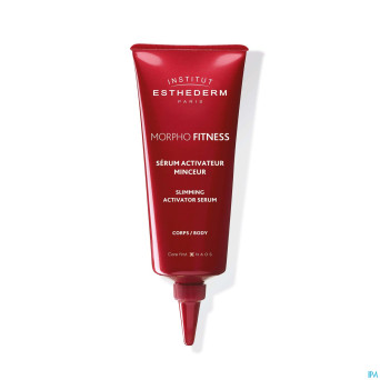Esthederm morpho fitness serum activat.minc 100ml
