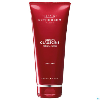 Esthederm intensive glauscine creme 200ml