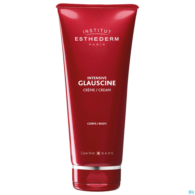 Esthederm intensive glauscine creme 200ml