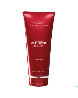 Esthederm intensive glauscine creme 200ml