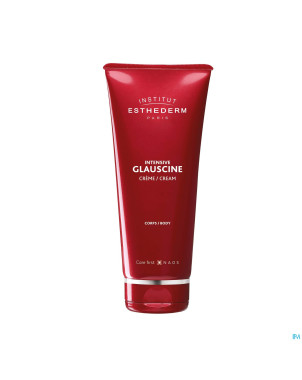 Esthederm intensive glauscine creme 200ml