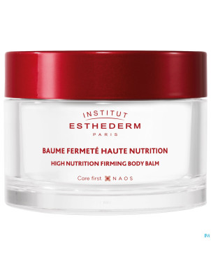 Esthederm baume fermete haute nutrition 200ml