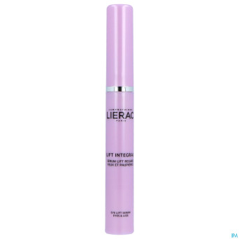 Lierac lift integral serum yeux&paupieres fl  15ml