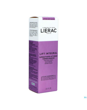 Lierac lift integral serum suractiv.remod. fl 30ml