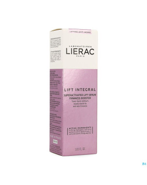 Lierac lift integral serum suractiv.remod. fl 30ml