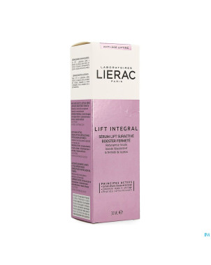 Lierac lift integral serum suractiv.remod. fl 30ml