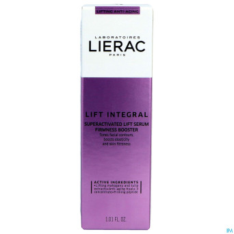 Lierac lift integral serum suractiv.remod. fl 30ml