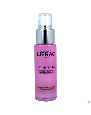 Lierac lift integral serum suractiv.remod. fl 30ml