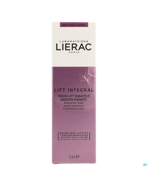Lierac lift integral serum suractiv.remod. fl 30ml