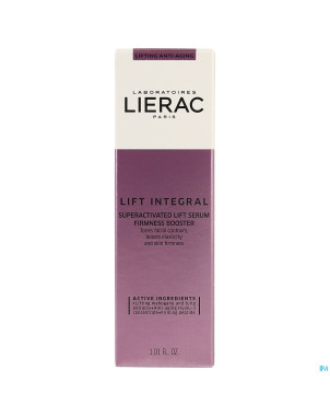 Lierac lift integral serum suractiv.remod. fl 30ml