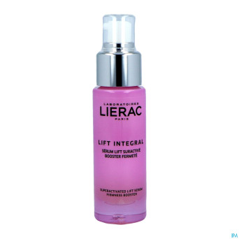 Lierac lift integral serum suractiv.remod. fl 30ml