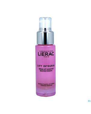Lierac lift integral serum suractiv.remod. fl 30ml