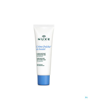 Nuxe creme fraiche fl matif. hydra 48h    50ml