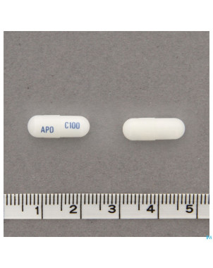 Celecoxib apotex 100mg caps dur  30
