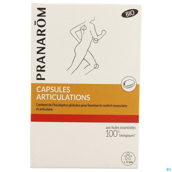 Articulations    caps molle  30