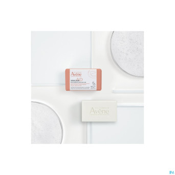 Avene xeracalm ad pain nettoyant surgras    100g