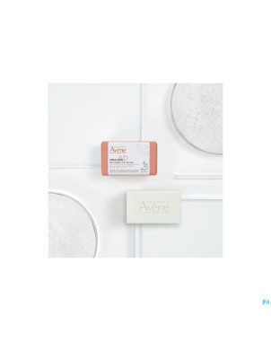 Avene xeracalm ad pain nettoyant surgras    100g