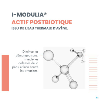 Avene xeracalm ad pain nettoyant surgras    100g