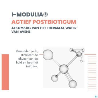 Avene xeracalm ad pain nettoyant surgras    100g