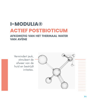 Avene xeracalm ad pain nettoyant surgras    100g