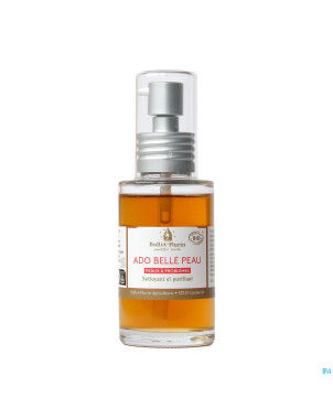 Ballot flurin ado belle peau 50ml