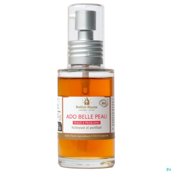 Ballot flurin ado belle peau 50ml