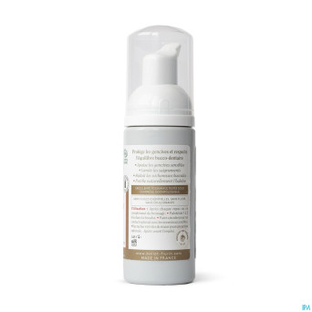 Ballot flurin bain bouche propolis blanche 50ml