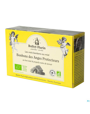 Ballot flurin bonbons anges protect. propolis 100g