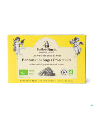 Ballot flurin bonbons anges protect. propolis 100g