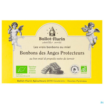 Ballot flurin bonbons anges protect. propolis 100g