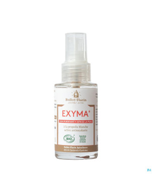 Ballot flurin exyma 50ml