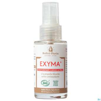 Ballot flurin exyma 50ml