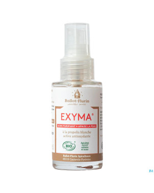 Ballot flurin exyma 50ml