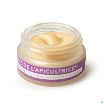 Ballot flurin levres magnifiques gloss satine 15ml