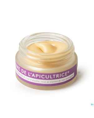 Ballot flurin levres magnifiques gloss satine 15ml