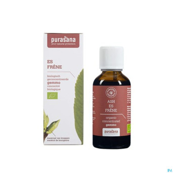 Purasana puragemm frene 50ml