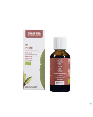 Purasana puragemm frene 50ml