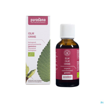 Purasana puragemm orme 50ml