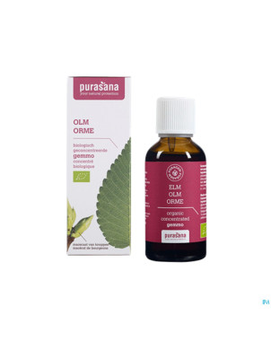 Purasana puragemm orme 50ml